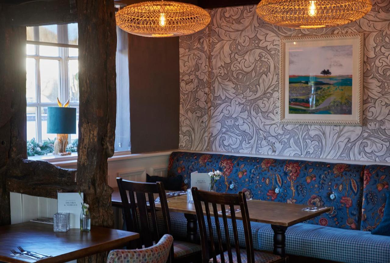 Castle Hotel By Chef & Brewer Collection Лестър Екстериор снимка